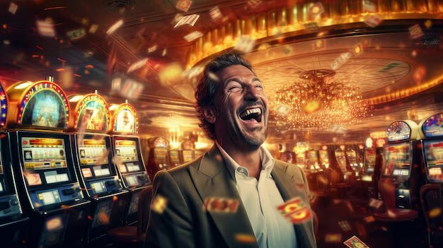koleksi permainan slot pui69 provider terpercaya RNG tersertifikasi adil transparan
