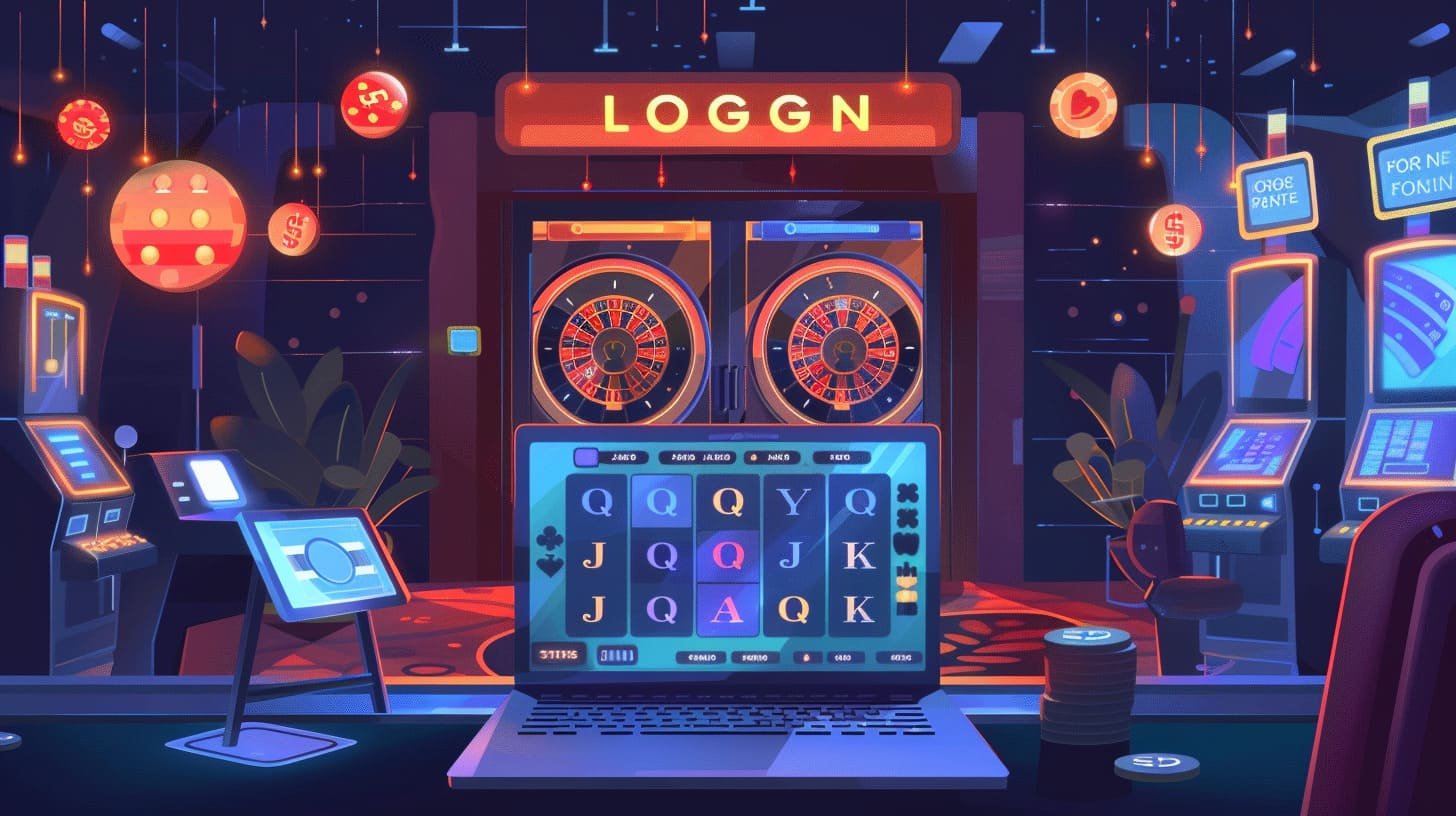 cara daftar dan mulai bermain slot pui69 langkah mudah deposit bonus member baru